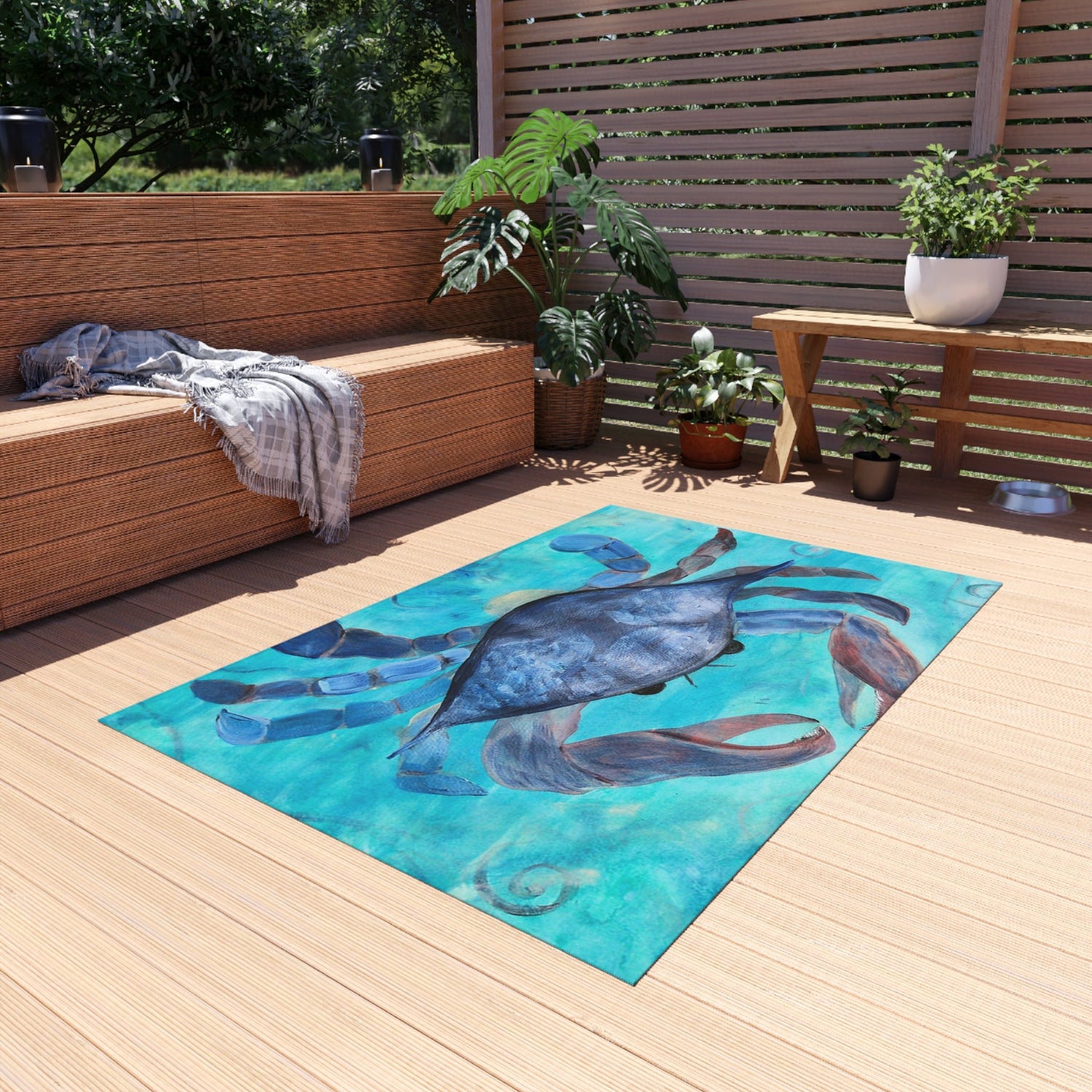Outdoor Rugs
