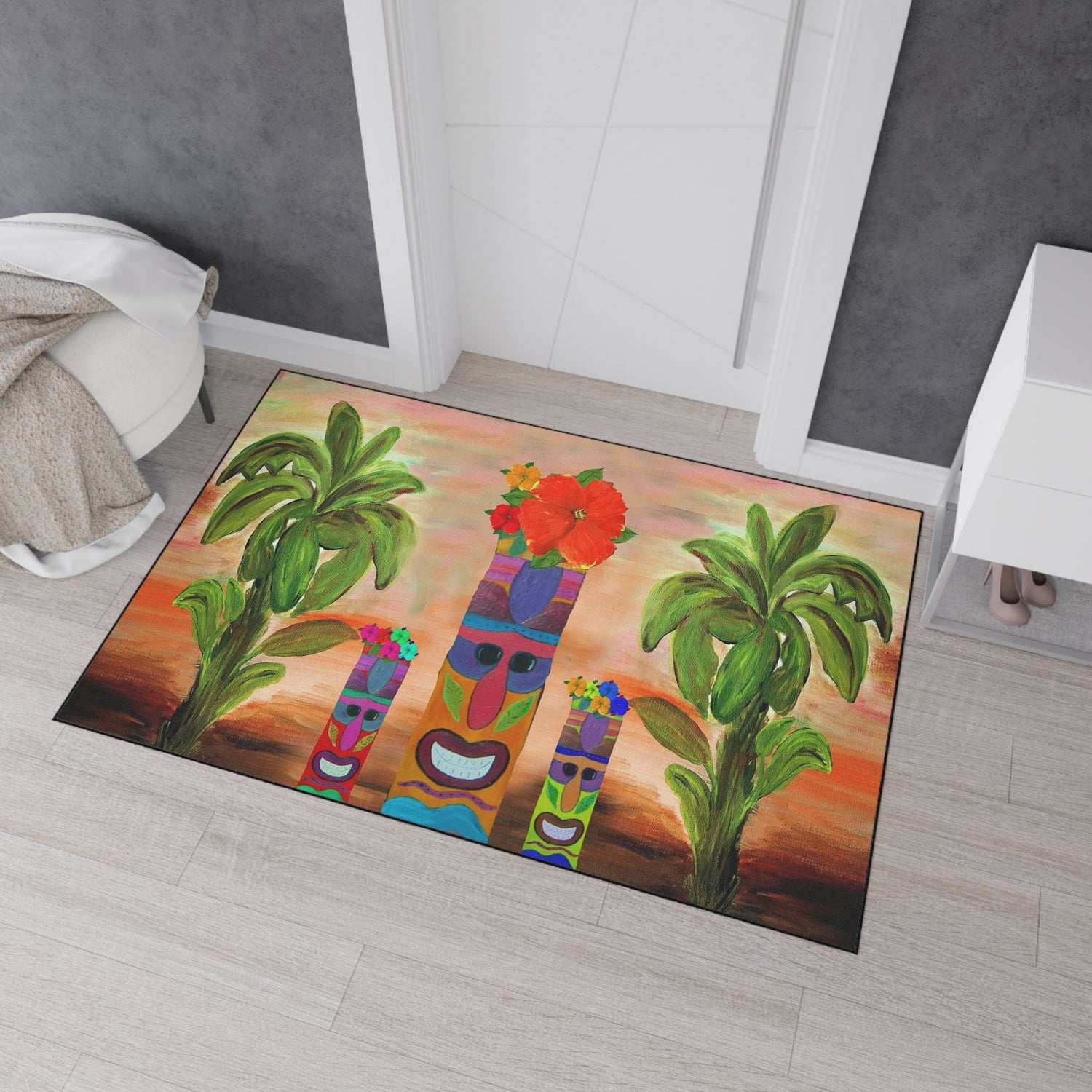 Heavy Duty Door floor mats